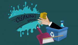 Cleaning Insurances