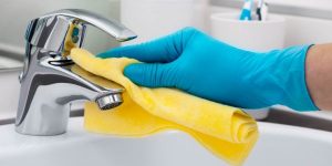 cleaning services Melbourne prices