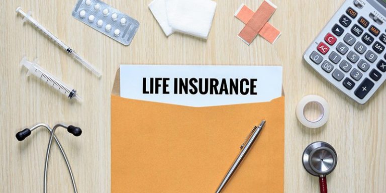 Buy Life Insurance Cover