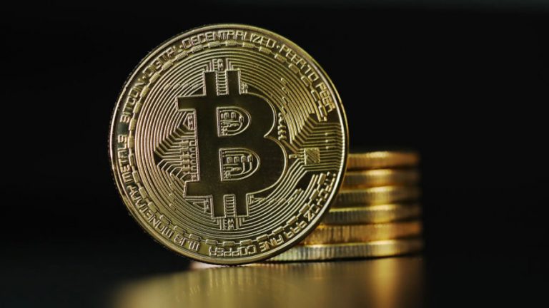 Bitcoin Price Surprises Just Like Bitcoin Itself