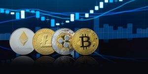 Cryptocurrency Trading