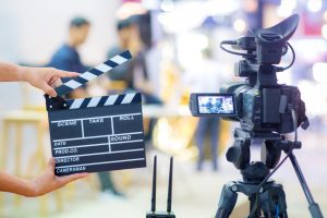 video production service