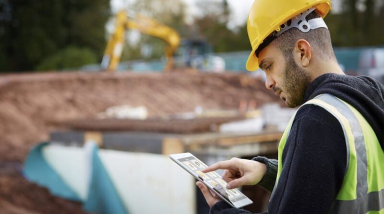 Role Of Crane Scheduling Software In Construction Project Management