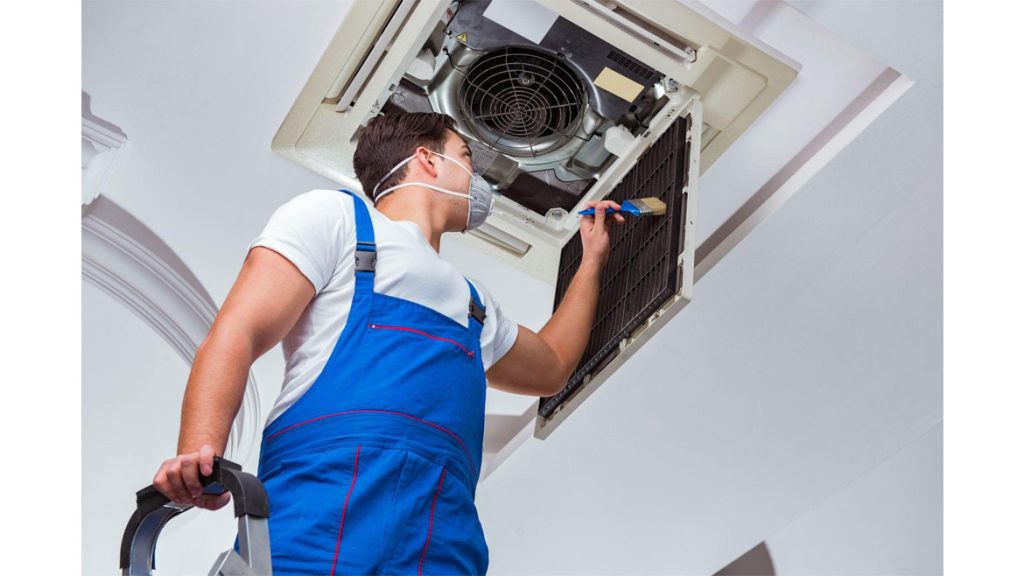 HVAC Repair Contractors in Aurora