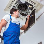 HVAC Repair Contractors in Aurora