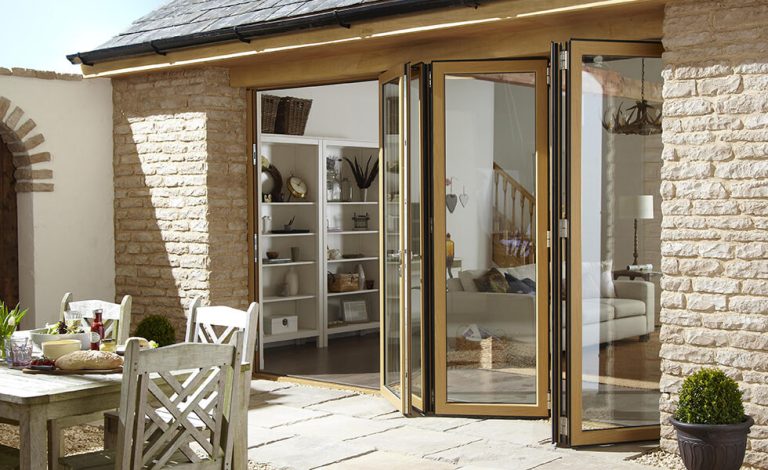 Care Tips When Having Aluminium Bifold Doors