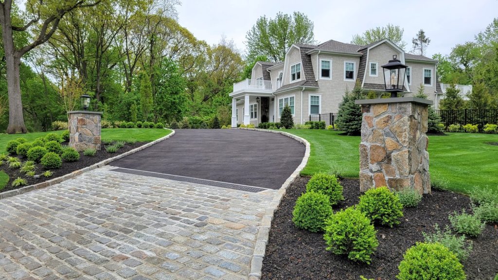 Paver driveways Long Island
