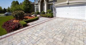 Top Design Ideas for Paver Driveways in Long Island Homes