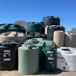 The Essential Role of Water Storage Tanks: Secure Your Supply