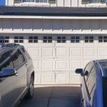 Garage Door Safety and Repairs