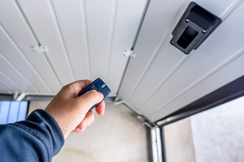 Garage Door Repair Service