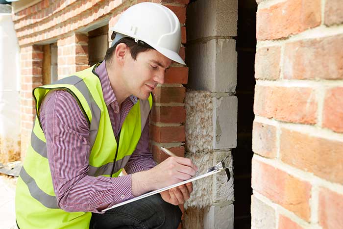 building inspector in Sydney