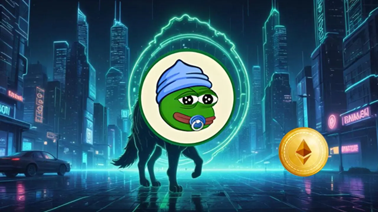 Little Pepe