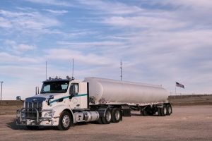 Fuel Supply Services