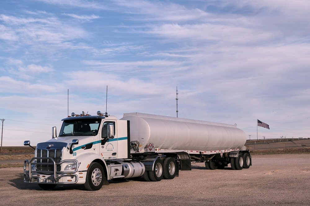 Fuel Supply Services