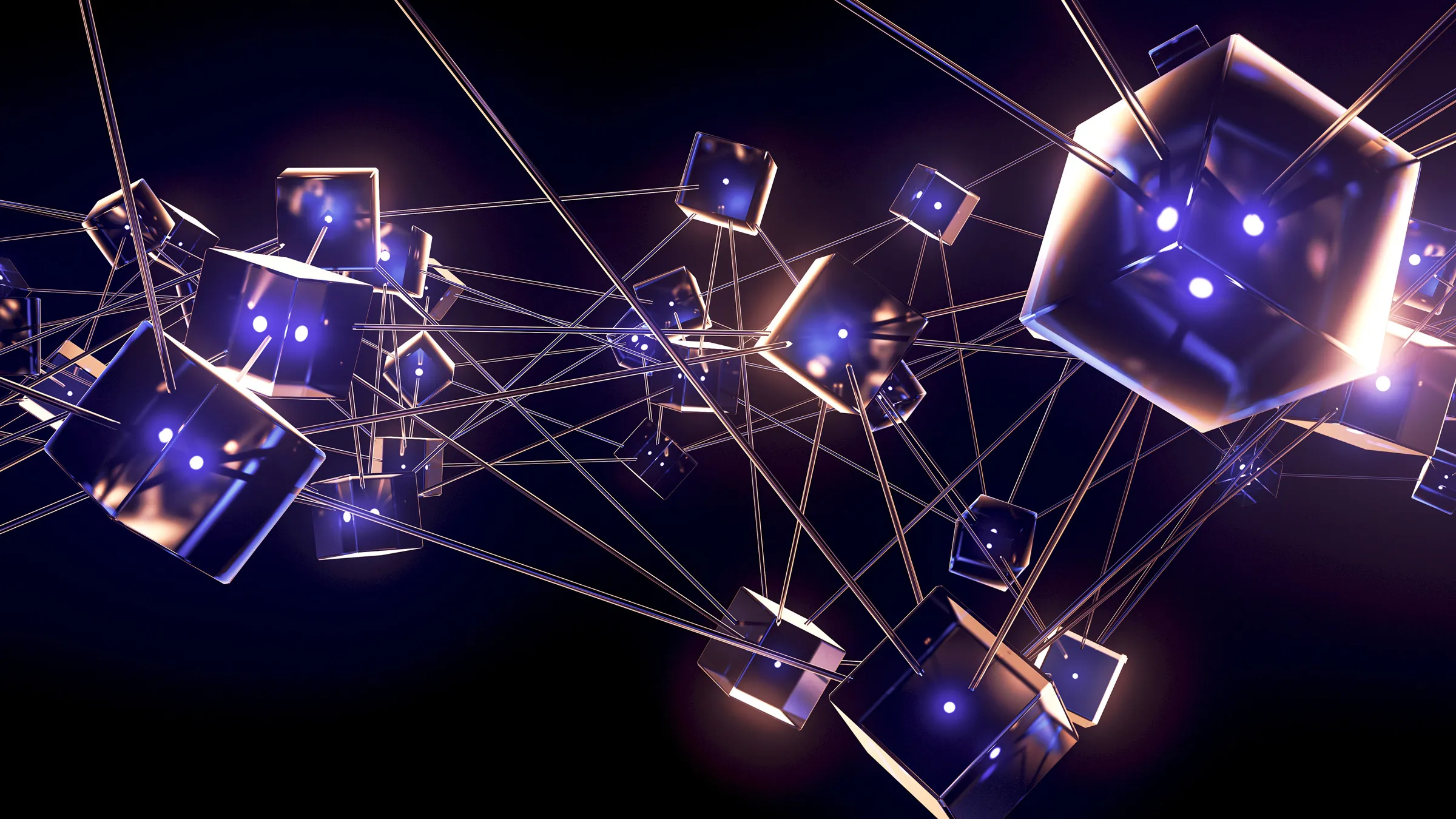 Blockchain Adoption