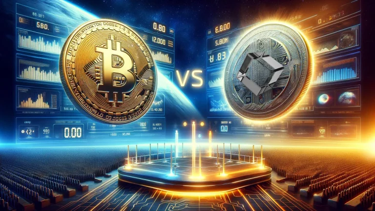 Blockchain Network