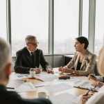 affirmations for business success